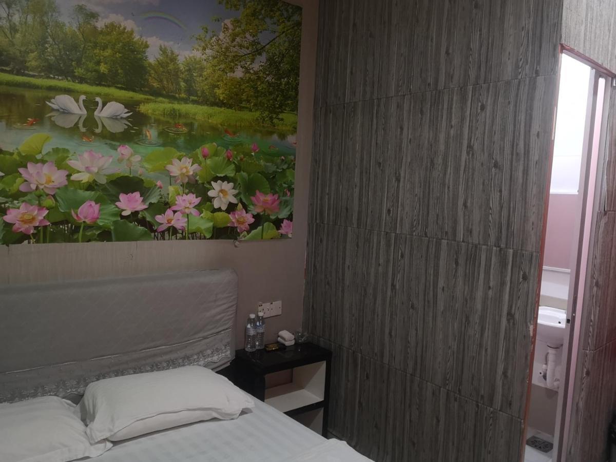 איפוה Home Inn Hotel מראה חיצוני תמונה