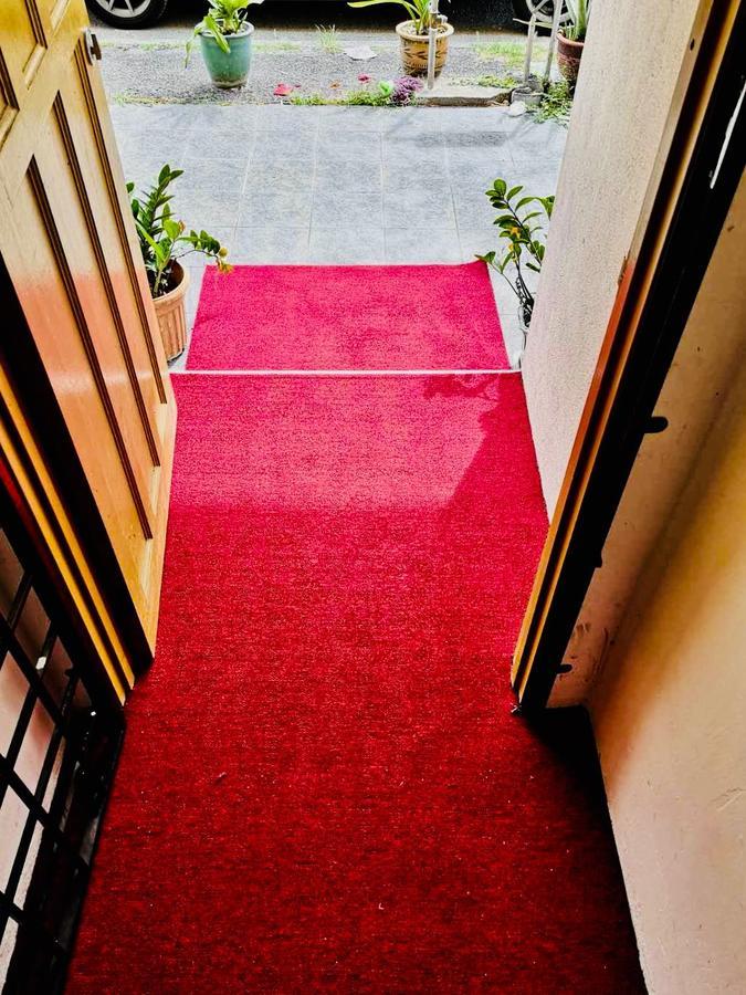 איפוה Home Inn Hotel מראה חיצוני תמונה