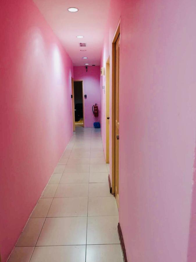 איפוה Home Inn Hotel מראה חיצוני תמונה