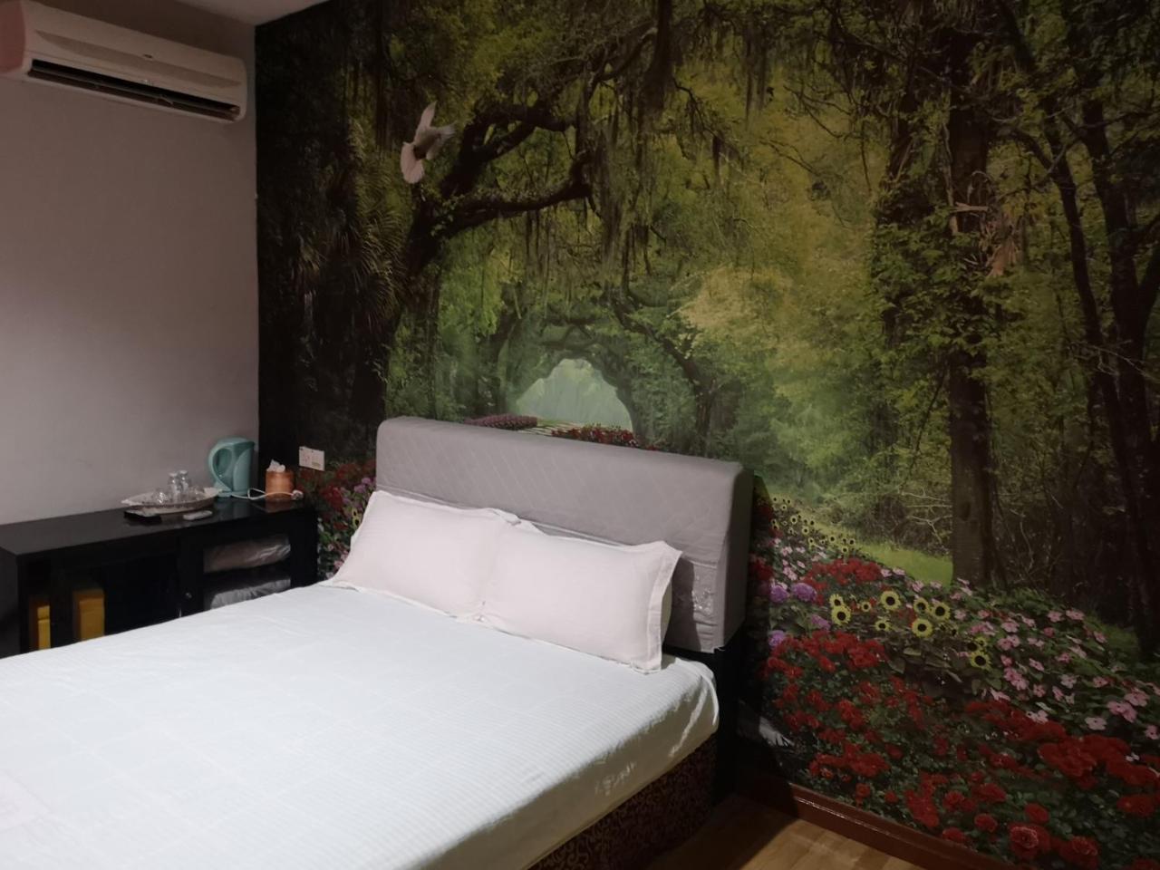 איפוה Home Inn Hotel מראה חיצוני תמונה