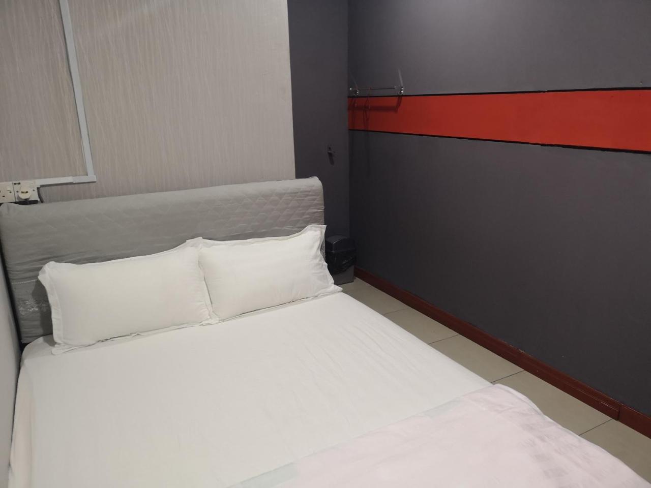 איפוה Home Inn Hotel מראה חיצוני תמונה