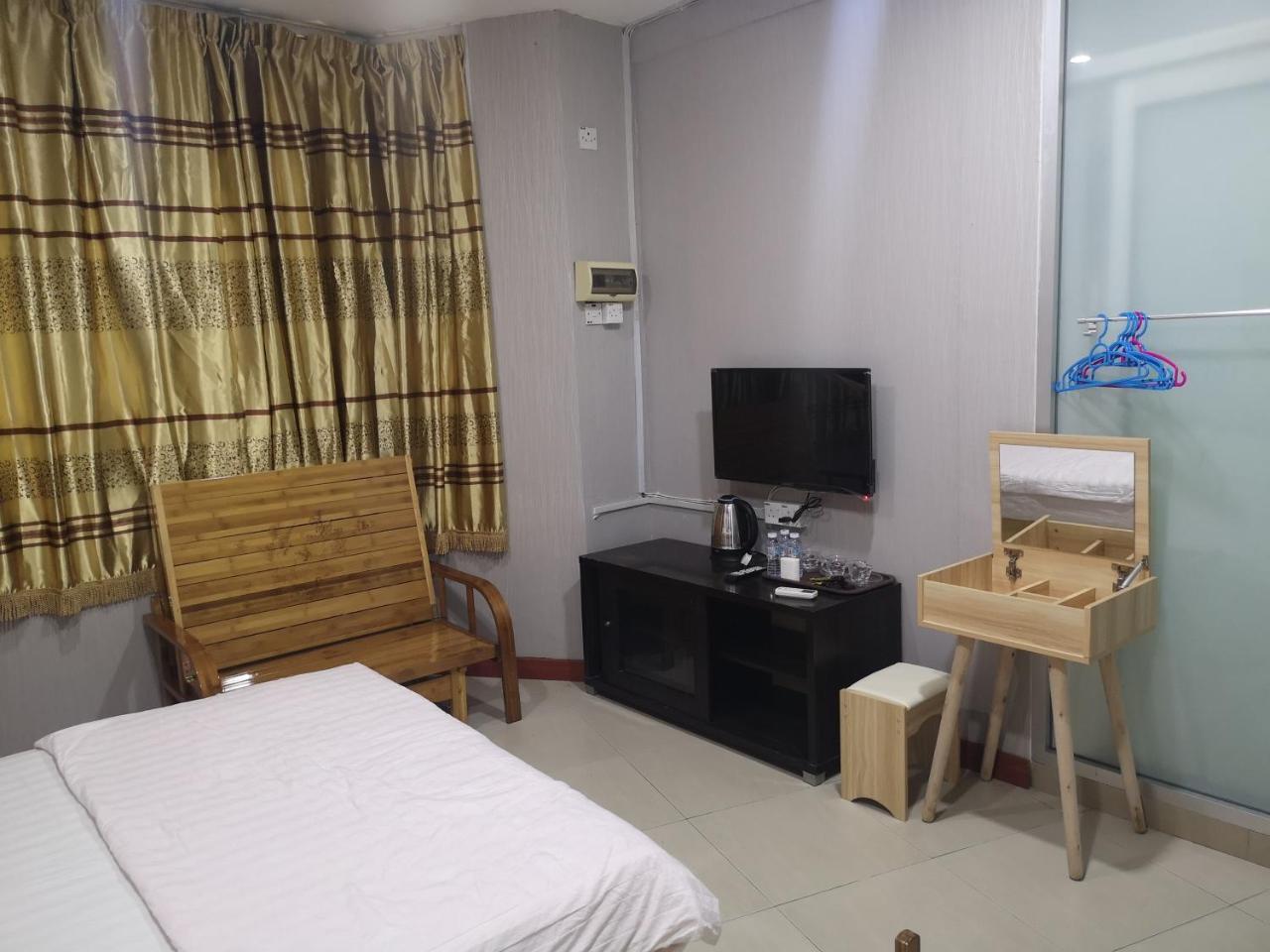 איפוה Home Inn Hotel מראה חיצוני תמונה