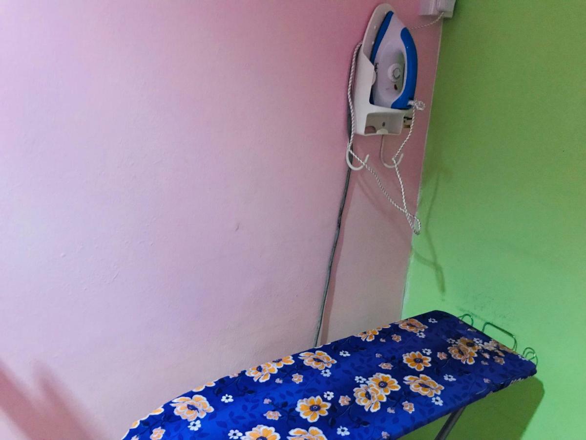 איפוה Home Inn Hotel מראה חיצוני תמונה